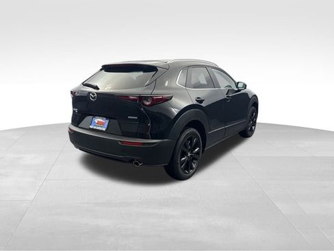 Used 2025 MAZDA CX-30 AWD 2.5 S w/ Select Sport Pkg image 6