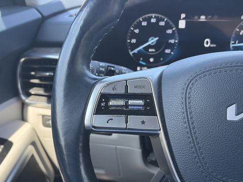 Used 2023 Kia Telluride SX Prestige AWD/4WD image 23