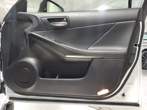 Used 2023 Lexus IS 500 500 F SPORT Performance image 29