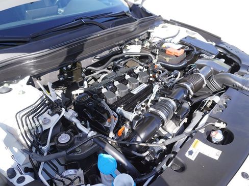 Used 2019 Honda Accord Sport image 4