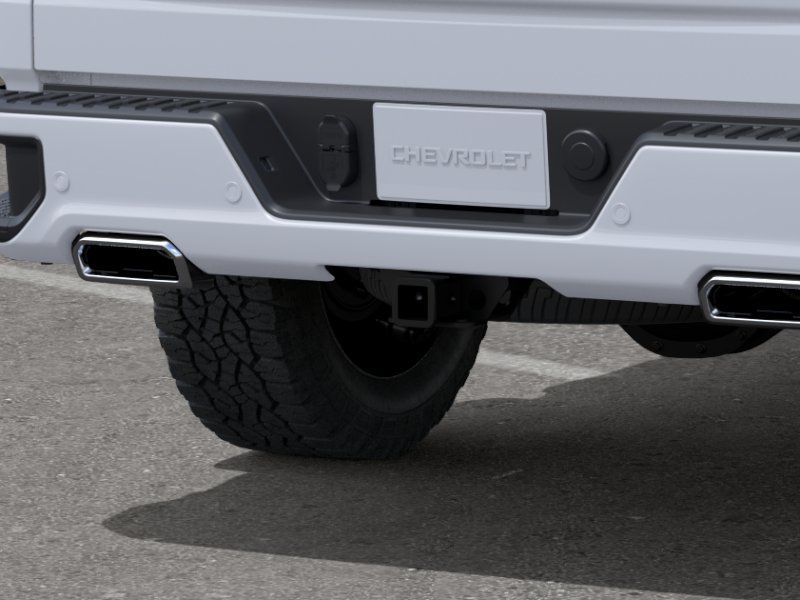 New 2026 Chevrolet Silverado 1500 RST w/ All Star Edition Plus AWD/4WD image 14