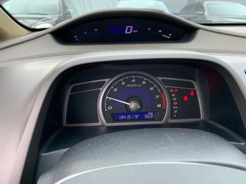 Used 2007 Honda Civic EX image 12
