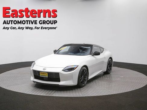 Used 2025 Nissan Z Performance w/ Floor Mat Package RWD image 52