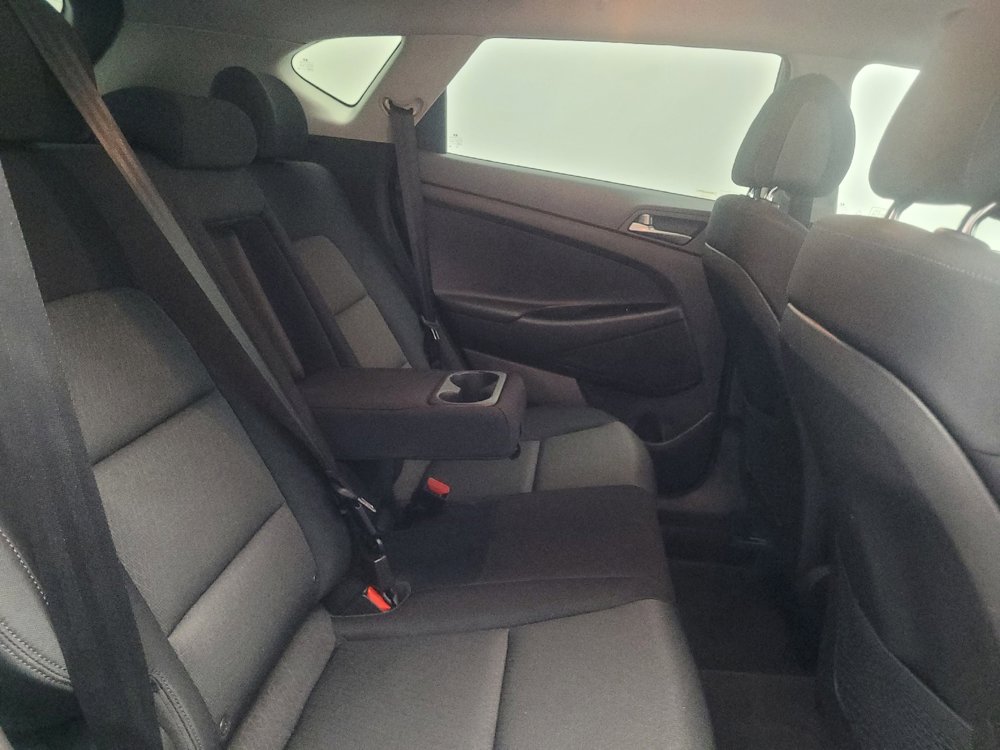 Used 2016 Hyundai Tucson Eco FWD image 19