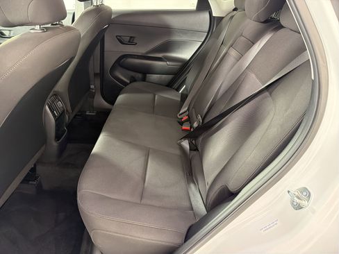 Used 2025 Hyundai Kona SEL image 15