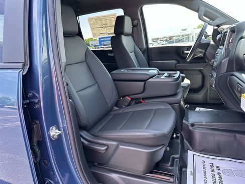 New 2026 Chevrolet Silverado 2500 W/T AWD/4WD image 28
