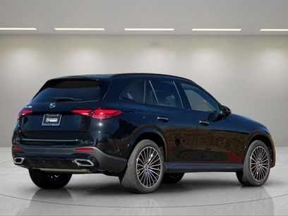 New 2026 Mercedes-Benz GLC 300