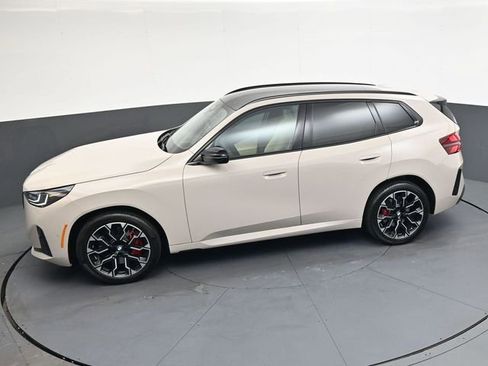 Used 2025 BMW X3 M50 w/ Premium Package AWD/4WD image 31