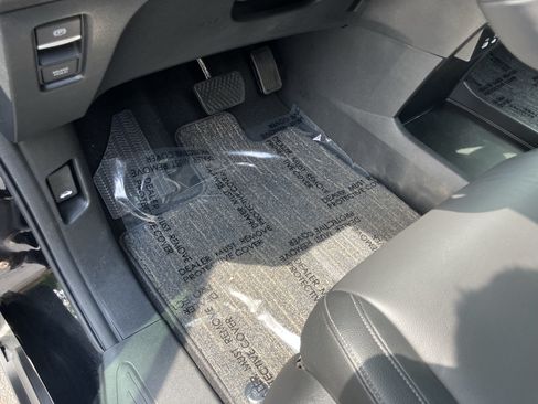 Certified 2026 Honda Odyssey EX-L image 18