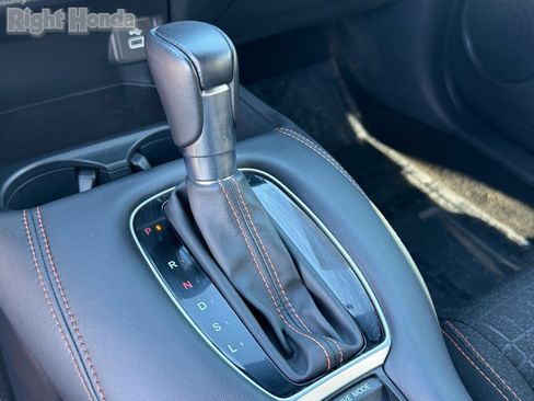 Used 2025 Honda HR-V Sport image 24