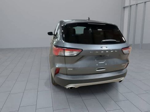 Used 2022 Ford Escape SE AWD/4WD image 7
