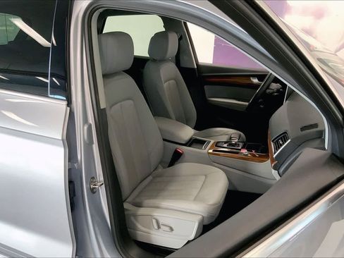 Certified 2022 Audi Q5 2.0T Premium Plus image 12