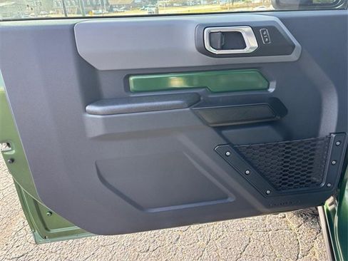 Used 2024 Ford Bronco Big Bend image 9