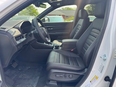 New 2026 Honda CR-V Sport-L image 11