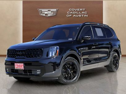 Used 2024 Kia Telluride SX X-Pro