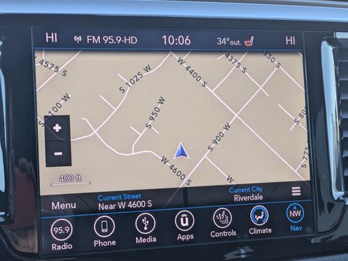 Used 2018 Chrysler Pacifica Touring-L Plus image 23