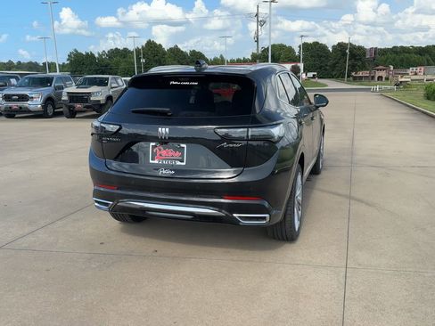 New 2025 Buick Envision Avenir image 7