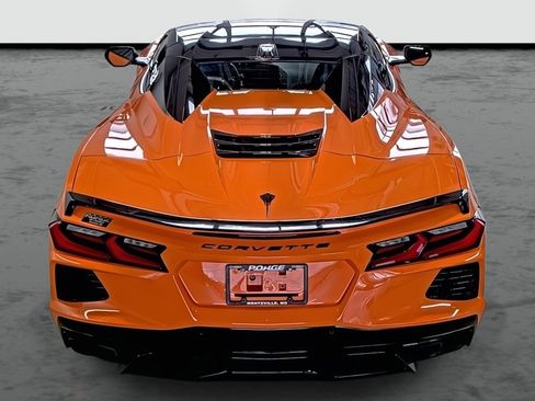 Used 2024 Chevrolet Corvette Stingray Preferred Conv w/ Battery Protection Package image 3