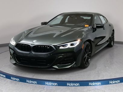 Used 2025 BMW M850i xDrive