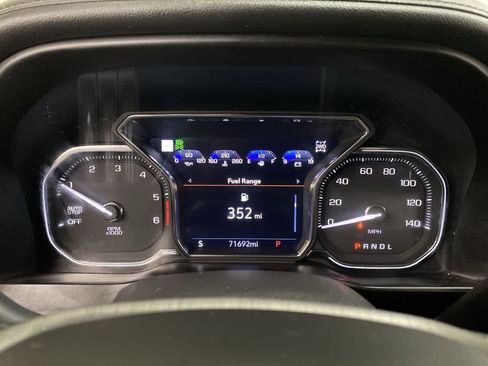 Used 2021 GMC Sierra 1500 Denali w/ Technology Package image 26