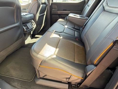 New 2026 Ford F150 Tremor w/ Equipment Group 402A High image 19