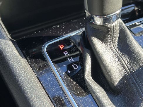 Used 2022 Jeep Compass Latitude image 15