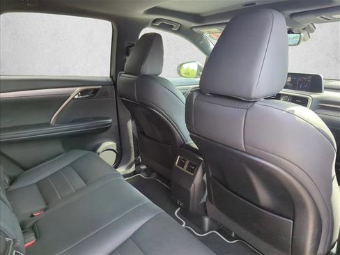Used 2021 Lexus RX 350 F Sport image 23