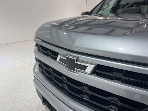 New 2024 Chevrolet Silverado 1500 RST w/ All Star Edition Plus image 28