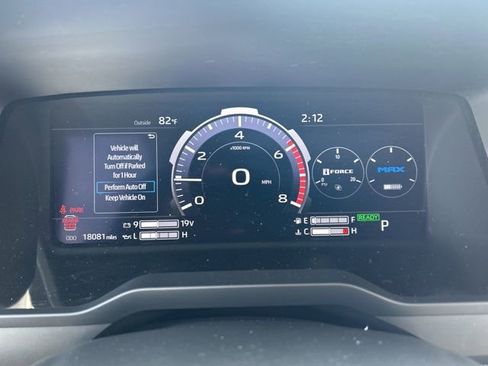 Used 2023 Toyota Sequoia Limited image 18