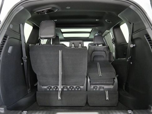 New 2026 Chrysler Pacifica Limited w/ S Appearance Package image 28