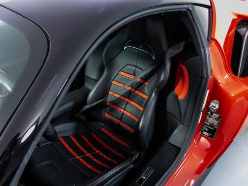 Certified 2021 Ferrari SF90 Stradale image 6