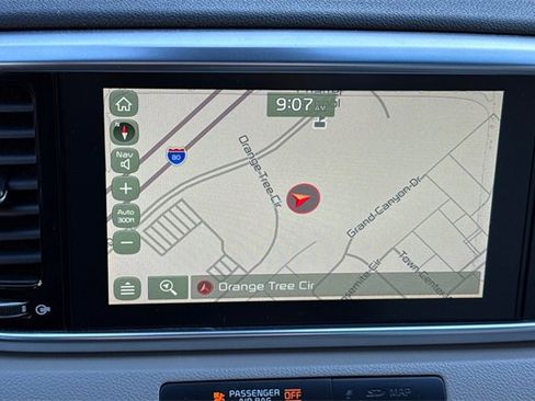 Certified 2021 Kia Sportage SX image 26