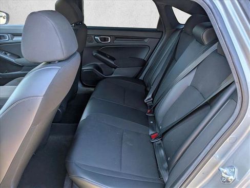 Used 2024 Honda Civic Sport image 18