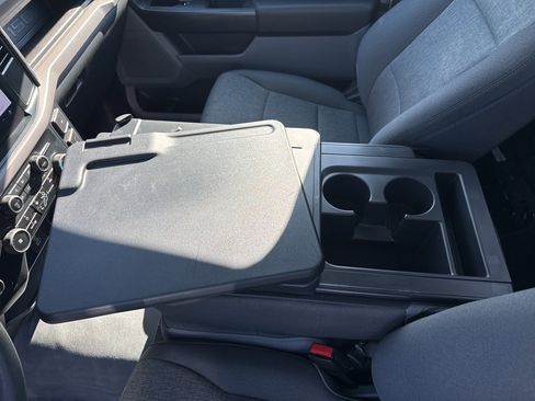 Used 2024 Ford F150 XL w/ Equipment Group 103A High image 14