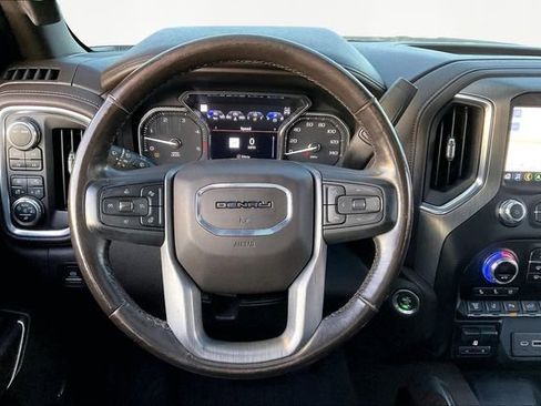 Used 2022 GMC Sierra 2500 Denali w/ Denali Ultimate Package image 8