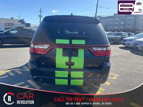 Used 2022 Dodge Durango R/T image 5