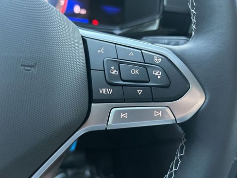 New 2026 Volkswagen Taos S image 26