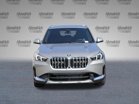 Certified 2026 BMW X1 xDrive28i w/ Technology Package AWD/4WD image 8