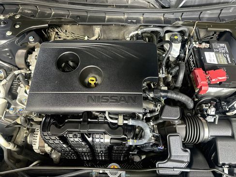 Used 2019 Nissan Altima 2.5 SL FWD image 32
