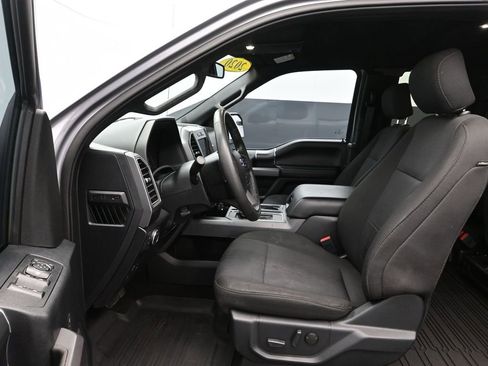 Used 2020 Ford F150 XLT w/ Equipment Group 302A Luxury image 12