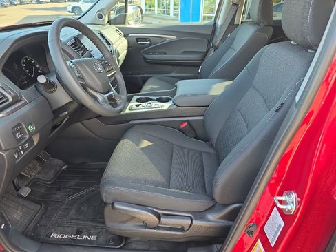 Used 2024 Honda Ridgeline Sport+ image 14