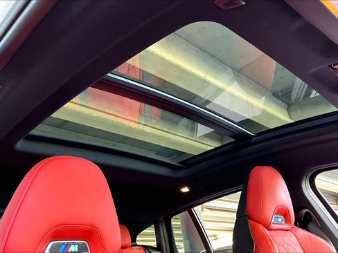 Used 2023 BMW X4 M image 13