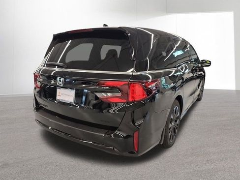 Used 2026 Honda Odyssey Sport-L image 35