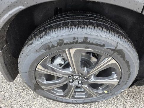 New 2026 INFINITI QX60 Autograph w/ Dark Cargo Package image 20