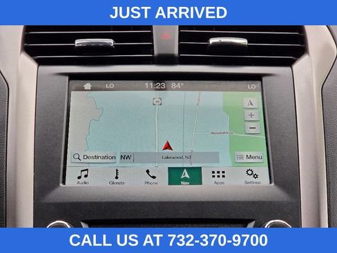 Used 2017 Ford Fusion SE w/ Equipment Group 201A FWD image 27