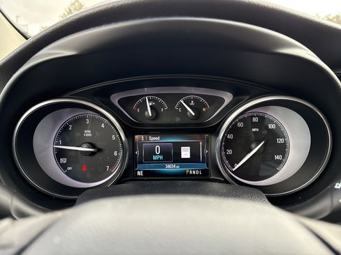 Used 2019 Buick Envision Essence image 21