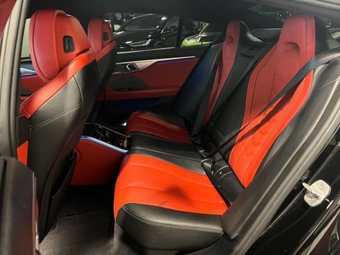 Used 2020 BMW M850i Gran Coupe xDrive image 31