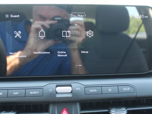 New 2026 Kia K4 EX image 37