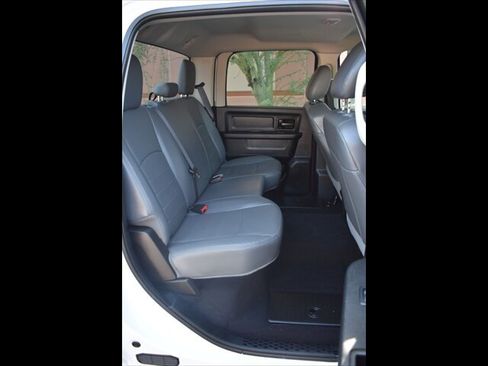 Used 2020 RAM 1500 Tradesman RWD image 22