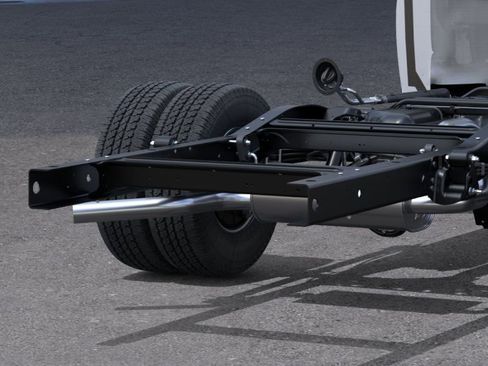 New 2025 Chevrolet Express 3500 w/ Power Convenience Package image 34